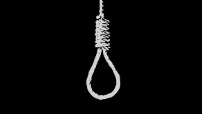 Kanpur Suicide : गुस्से में बोला दे दूंगा जान और पत्नी को डराने के लिए लगाया फंदा, कसने से हो गई मौत