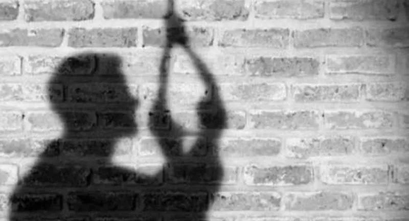 हल्द्वानी: युवक ने फांसी लगाई, जंगल में लटकी मिली लाश