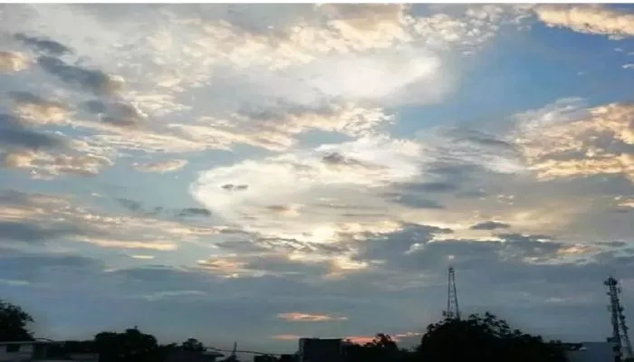 Kanpur Weather Today : फरवरी माह में ऐसी गर्मी, दिन में लोगों के छूटे पसीने, पारा 32 के पार