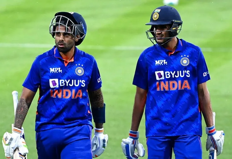 ICC T20 Rankings : सूर्यकुमार यादव शीर्ष पर बरकरार, शुभमन गिल ने हासिल की करियर की सर्वश्रेष्ठ रैंकिंग
