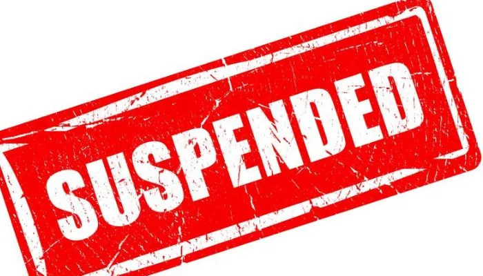 Chitrakoot News : Abbas Ansari प्रकरण में बड़ी कार्रवाई, जेल अधीक्षक सहित आठ कर्मचारी-अधिकारी निलंबित