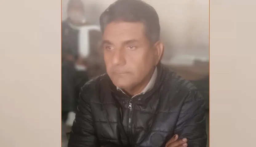 रामपुर: आजम को सपा से बाहर का रास्ता दिखाएं अखिलेश यादव- मशकूर अहमद