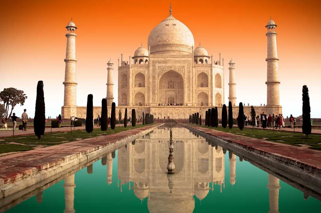 Taj Mahal: इन दो दिन नहीं कर पाएंगे आप ताज के दीदार, पर्यटकों के लिए कपाट किए जाएंगे बंद