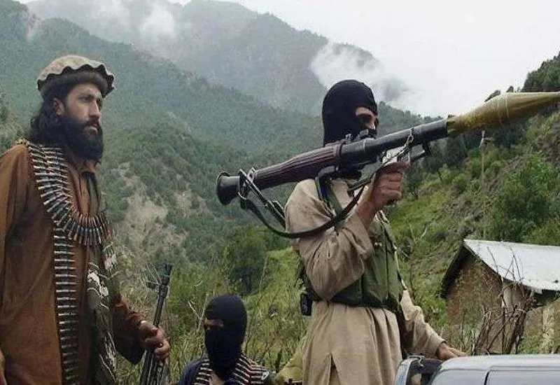 Pakistan : टीटीपी आतंकवादियों के बढ़ते खतरे से निपटने में पाकिस्तान की मदद करेगा अफगान तालिबान