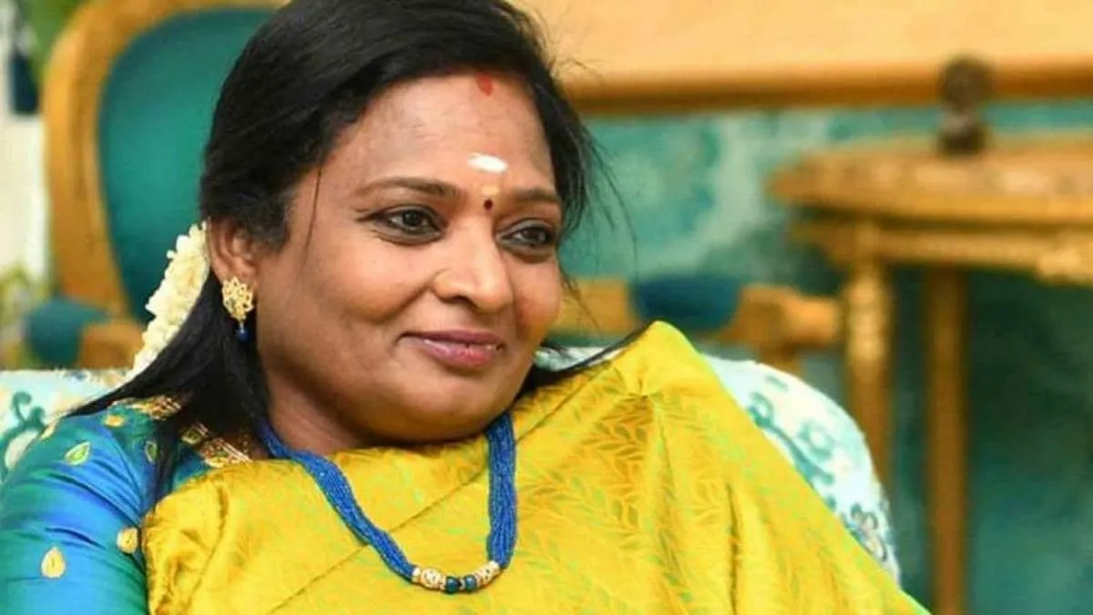 तेलंगाना देश में सबसे अच्छा प्रदर्शन करने वाले राज्यों में से एक : राज्यपाल सुंदरराजन