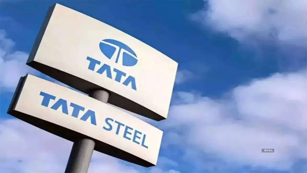 Tata Steel की सात अनुषंगियों का विलय अगले वित्त वर्ष मे होने की उम्मीदः सीईओ 