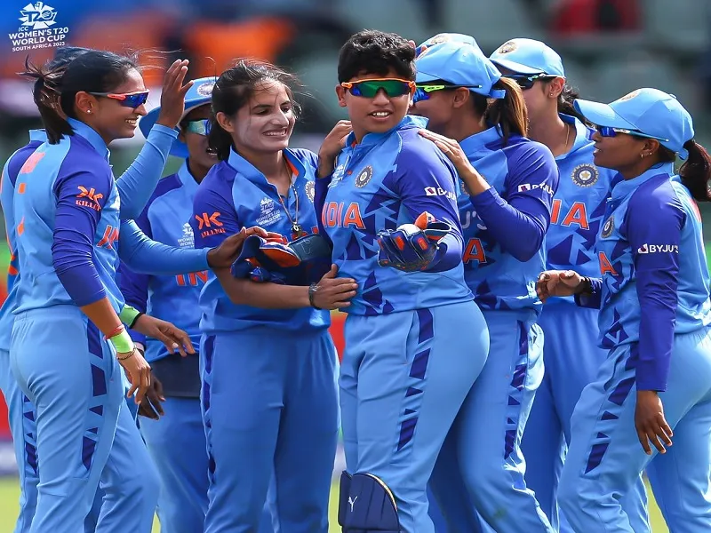 Women's T20 WC : सेमीफाइनल में क्वालीफाई करने के लिए आयरलैंड पर बड़ी जीत दर्ज करने की कोशिश करेगा भारत 