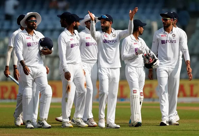 WTC Final : अहमदाबाद में इंग्लैंड जैसी परिस्थितियों में खेल सकती है भारतीय टीम