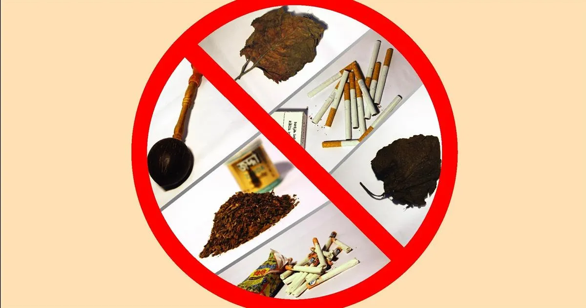 tobacco-no-smoking-sign