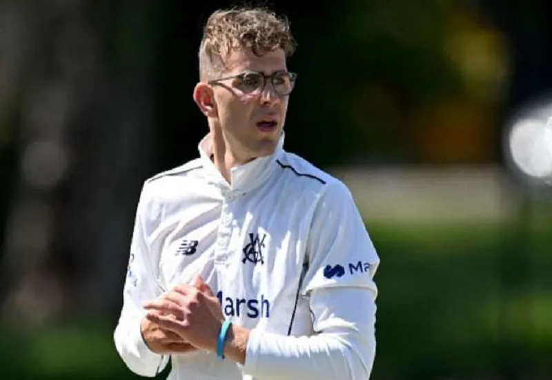 IND vs AUS : क्या भारत के खिलाफ टेस्ट सीरीज में पदार्पण करेंगे Todd Murphy? पैट कमिंस ने दिया संकेत