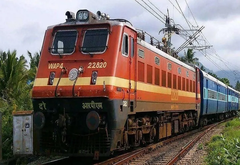 मुरादाबाद : बिजनौर से दिल्ली की रेल कनेक्टिविटी को जल्द मिलेगी रफ्तार