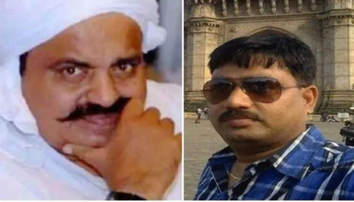 Umesh Pal Murder Case : Fatehpur में Atiq Ahmad के गुर्गों की लोकेशन मिलने पर पुलिस सक्रिय, कई जगह की छापेमारी