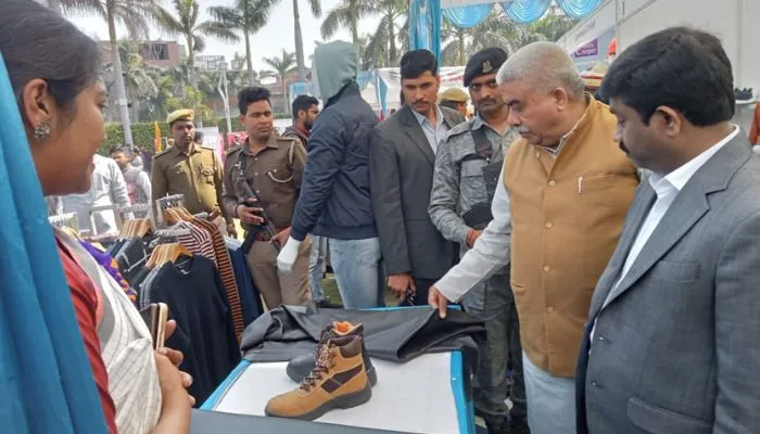 26 हजार करोड़ से Unnao में उद्योगों का होगा विस्तार,  Global Investors Summit में निवेश कराए जाने का दावा 