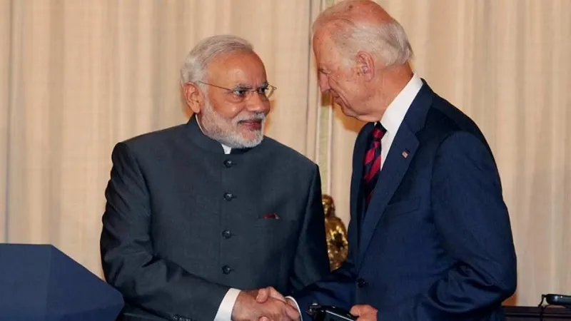 America: इस साल गर्मियों में प्रधानमंत्री मोदी कर सकते हैं अमेरिका की यात्रा,  जो बाइडेन ने किया राजकीय यात्रा के लिये आमंत्रित