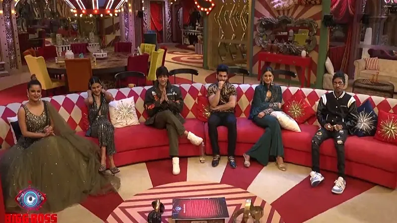 Bigg Boss 16: मिड नाइट इविक्शन में बिग बॉस के घर से बेघर हुई सबसे पॉपुलर कंटेस्टेंट, जानिए किसको मिली TOP 5 में जगह