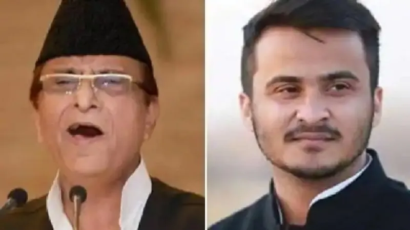 रामपुर : सजा होने के बाद स्वार विधानसभा सीट रिक्त घोषित करने की मांग