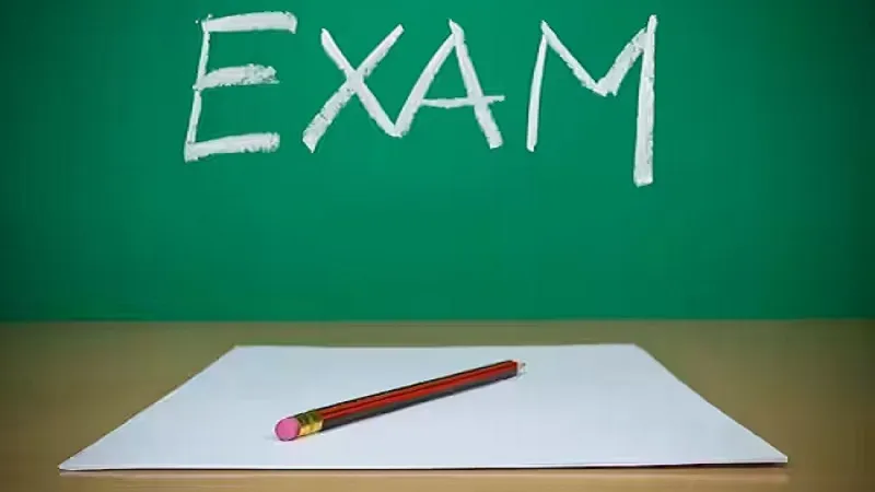 मुरादाबाद : बोर्ड परीक्षा की तैयारियां लगभग पूरी... पांच जोन में बांटा जिला, 27 सेक्टर मजिस्ट्रेट तैनात