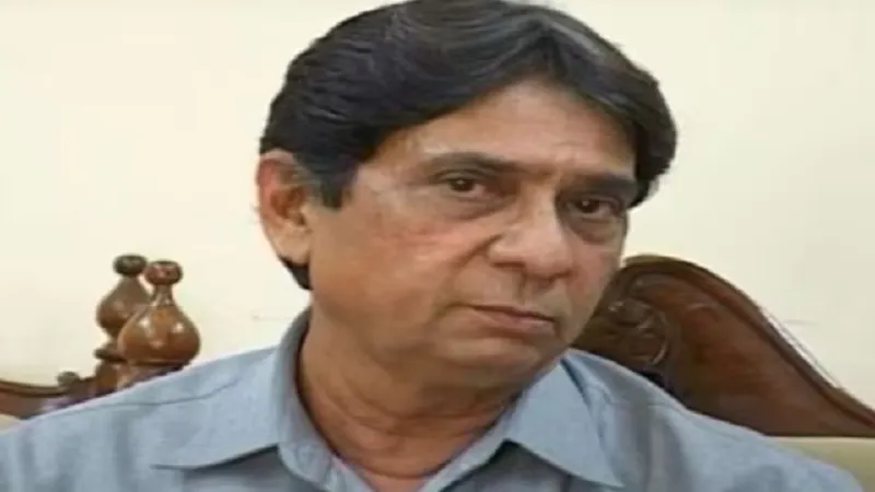 नहीं रहे ‘लगान’ के अभिनेता Javed Khan Amrohi,  70 साल की उम्र में निधन