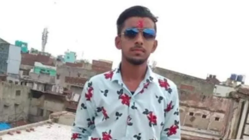 अमरोहा: गंगा जल लेने जा रहे कांवड़िये की सड़क हादसे में मौत