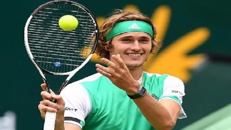 Alexander Zverev पर लगे  घरेलू उत्पीड़न के आरोप झूठे, नहीं मिला कोई सबूत