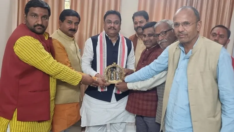 मनीष सिसोदिया ने माफियाओं को दिया बढ़ावा, सबूतों के आधार पर हुई गिरफ्तारी : मिथलेश  