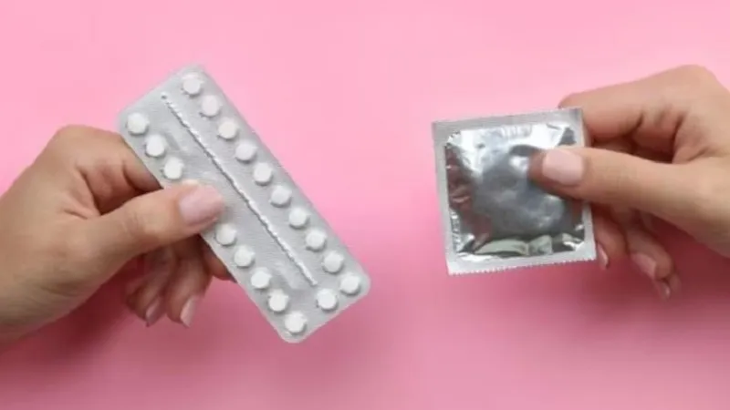 तालिबान ने गर्भ निरोधकों की बिक्री पर लगाया बैन, बताई पश्चिमी देशों की साजिश