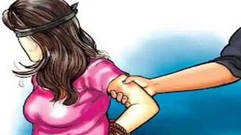 रामपुर: अपहृत छात्रा केरल से बरामद, अपहरणकर्ता गिरफ्तार