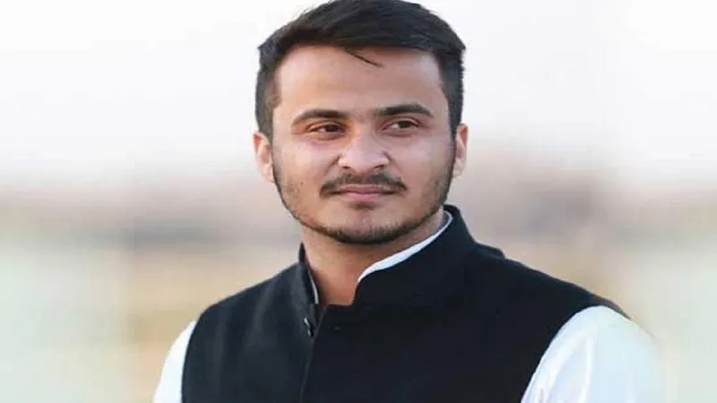 रामपुर : अब्दुल्ला दो बार बने विधायक लेकिन दूसरी बार भी विधायकी पर गहराया संकट 