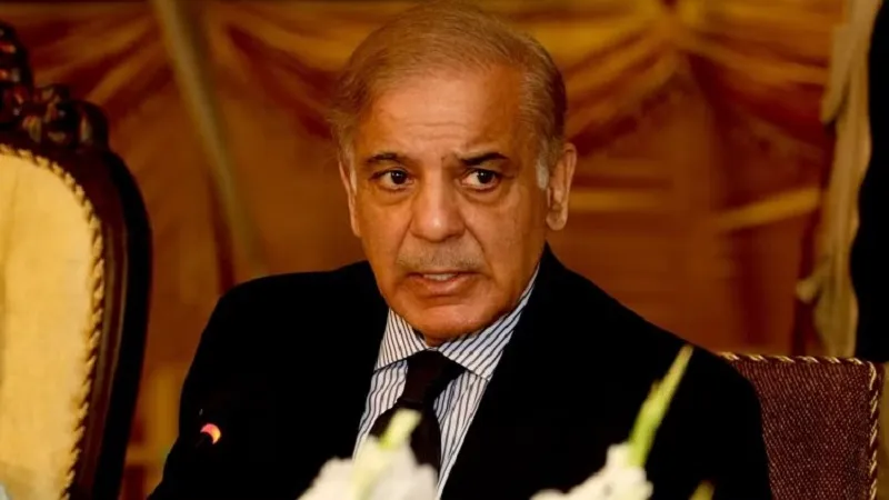 Pakistan को होना पड़ा शर्मिंदा, तुर्की में Shehbaz Sharif के दौरे को नहीं मिली इजाजत 