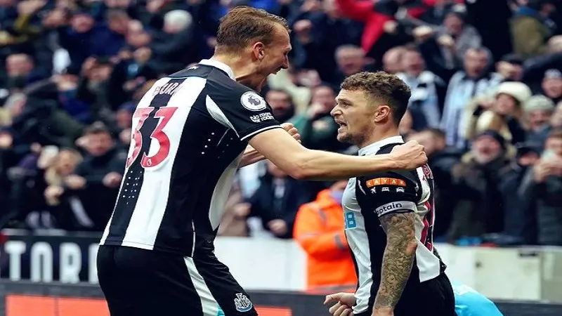 English League Cup के फाइनल में पहुंचा न्यूकासल क्लब, साउथम्पटन को दी 2-1 से मात