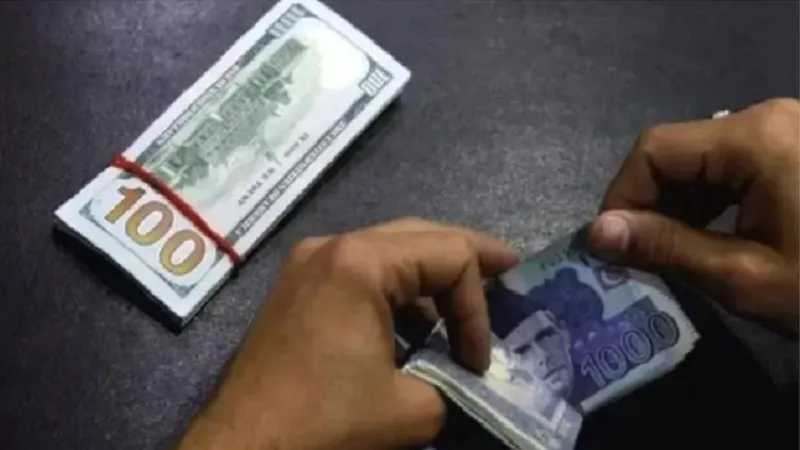 विदेशी मुद्रा भंडार 16.1 फीसदी की तीव्र गिरावट के साथ 10 साल के निचले स्तर पर पाकिस्तान, बची सिर्फ 3 हफ्ते की आयात की  Foreign Currency