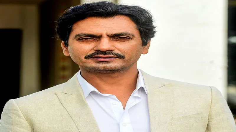 Aaliya ने Nawazuddin Siddiqui पर लगाए ये संगीन आरोप ... कोर्ट ने भेज दिया लीगल नोटिस