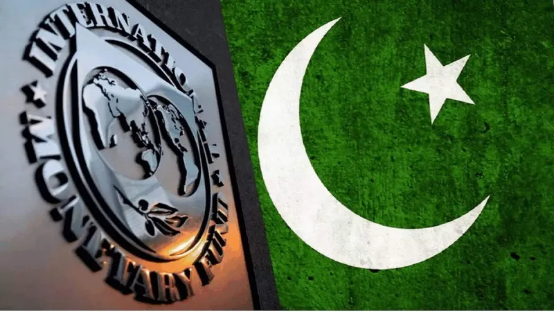 Pakistan Economic Crisis: देश बचाने के लिए पाकिस्तान ने IMF की एक और मांग की स्वीकार  