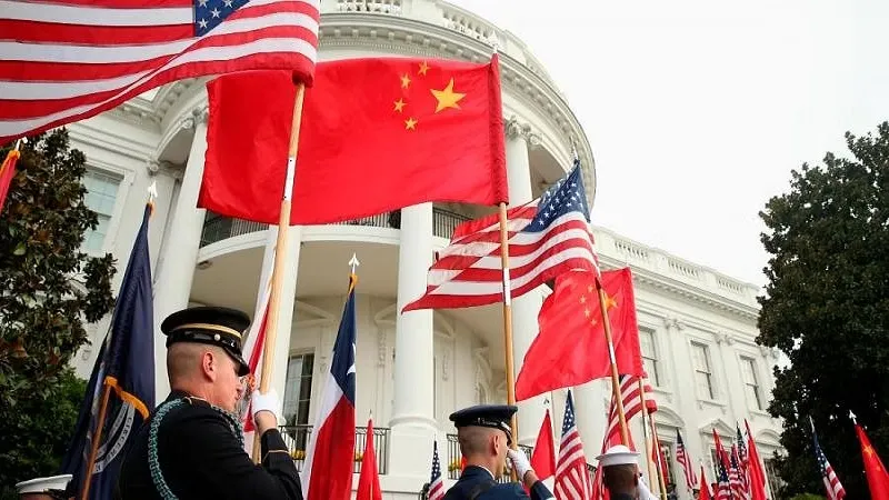 White House ने बीजिंग के दावों को किया खारिज, कहा- चीन के ऊपर कोई अमेरिकी गुब्बारा नहीं