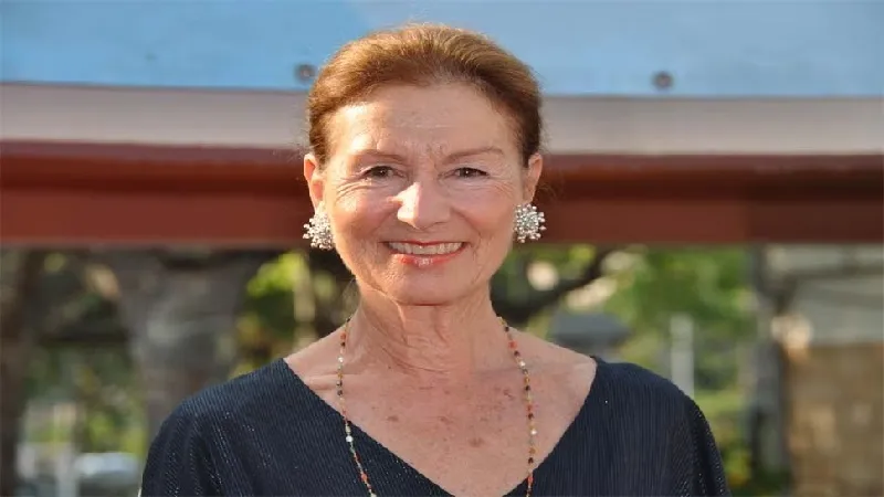 फ्रांस की अभिनेत्री Marianne Borgo ने छोड़ा गोवा का बंगला, पीएम मोदी को लेकर कही ये बात