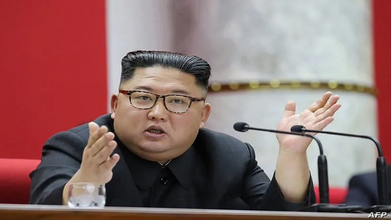 North Korea ने किया प्रमुख राजनीतिक सम्मेलन का आयोजन, खाद्य मुद्दे पर की चर्चा