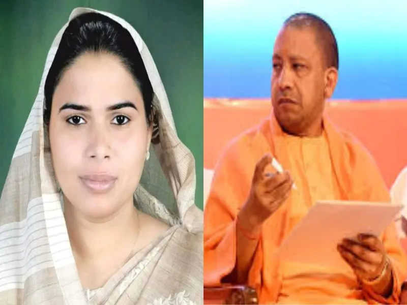 उमेश पाल हत्याकांड: सपा विधायक पूजा पाल ने की सीएम योगी से वाई प्लस सुरक्षा की मांग, बताया जान का खतरा 