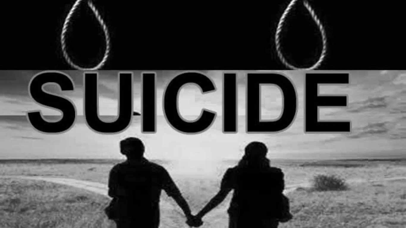 किच्छाः पुलभट्टा में शादीशुदा प्रेमी युगल ने की आत्महत्या 