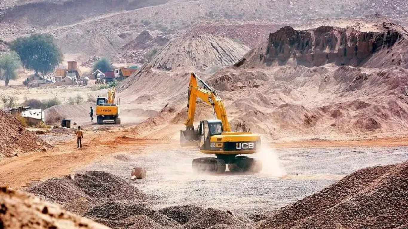 हल्द्वानीः गौला का राजपुरा गेट भी खुला, 98 वाहन उपखनिज निकासी को पहुंचे