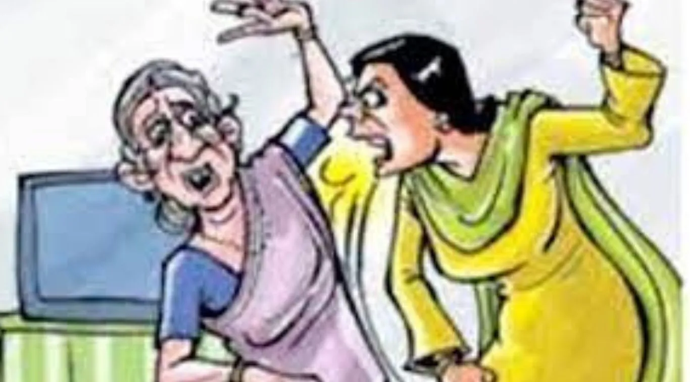 बाजपुरः लेन-देन को लेकर महिलाओं में मारपीट, एफआईआर दर्ज 