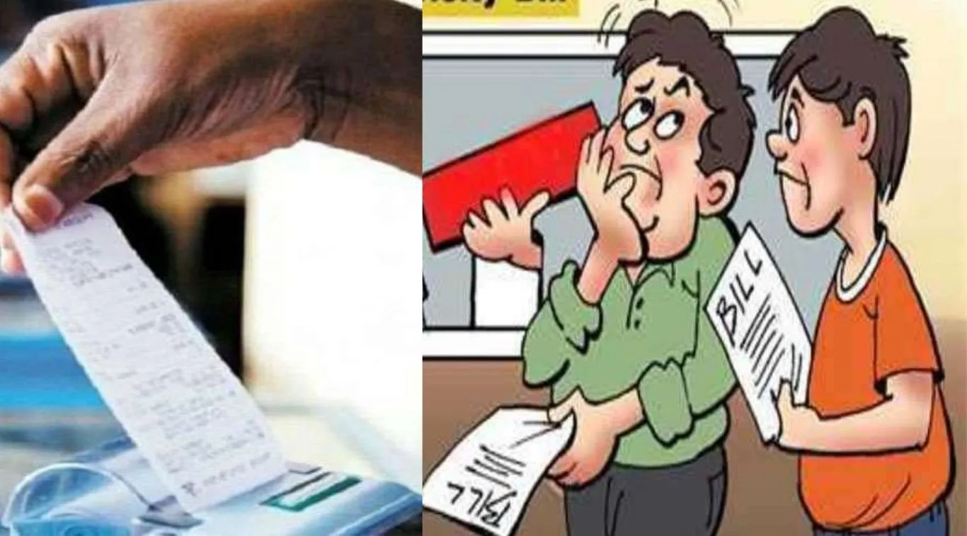 हल्द्वानीः सरकारी विभागों से करोड़ों के बिल वसूलने में हांफ रहा बिजली विभाग