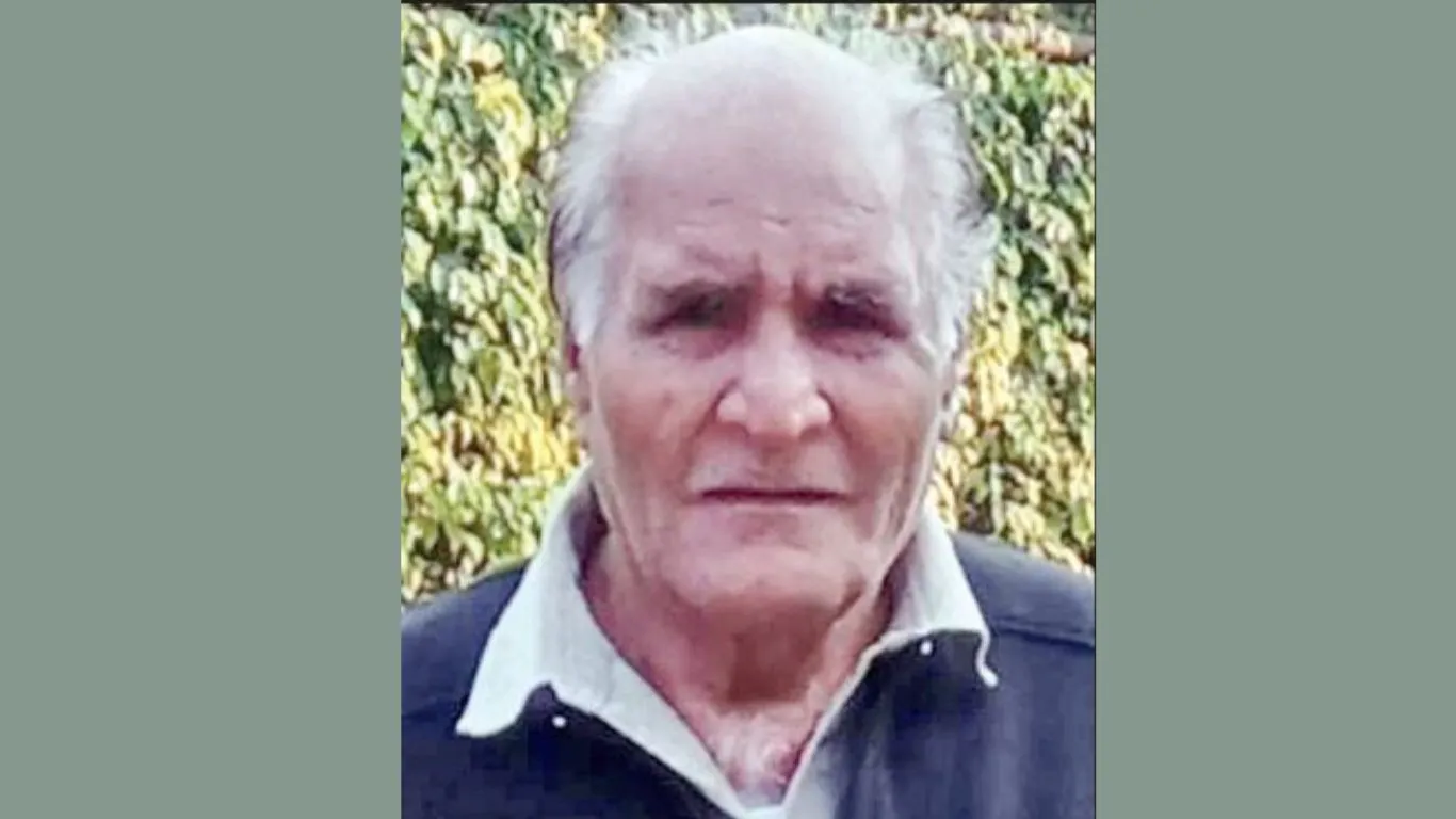 गदरपुरः ओम प्रकाश बठला की आंखों से मिली दो लोगों को रोशनी 