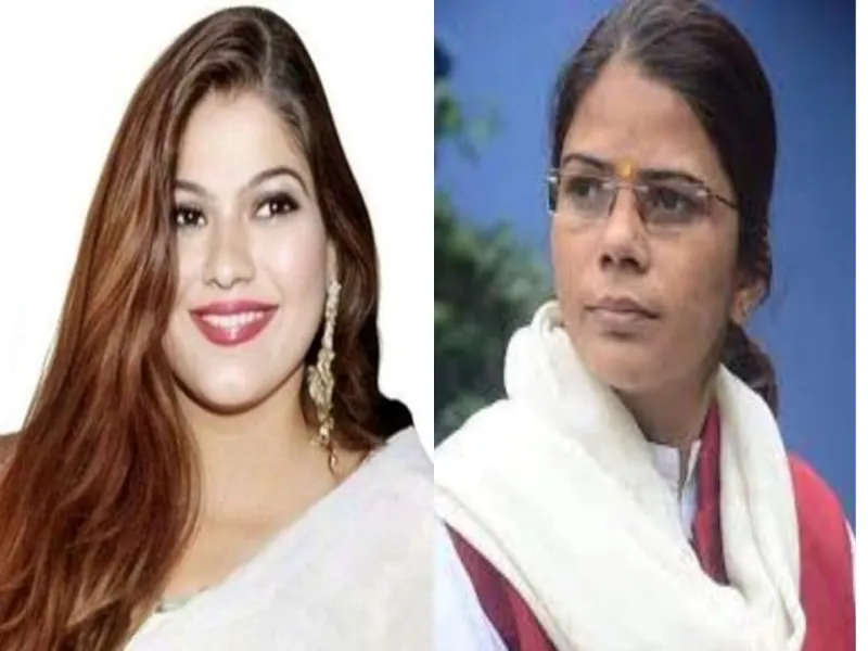Breaking News: सपा ने दो नेताओं को पार्टी से निकाला 