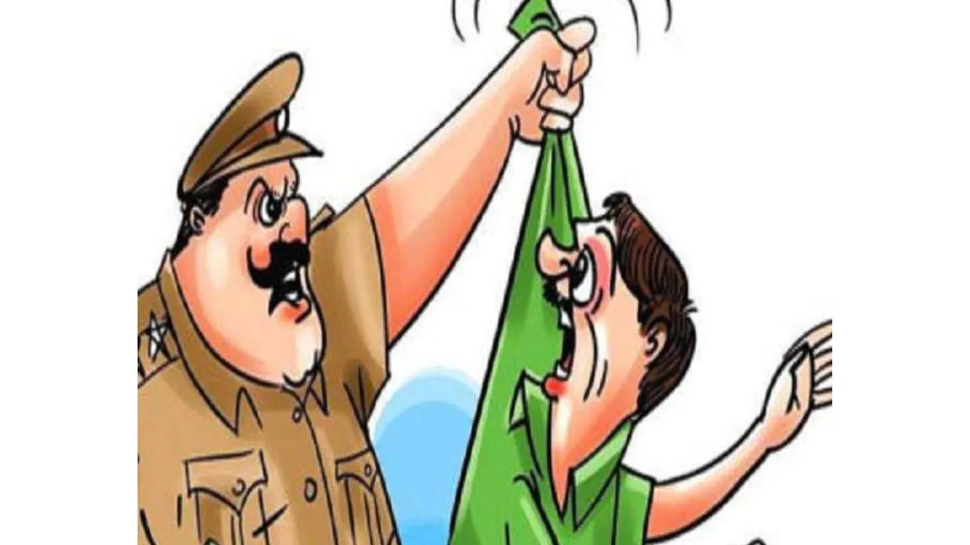 हल्द्वानीः ऑपरेशन क्रैक डाउन: बनभूलपुरा के 12 अपराधियों पर लगा गुंडा एक्ट