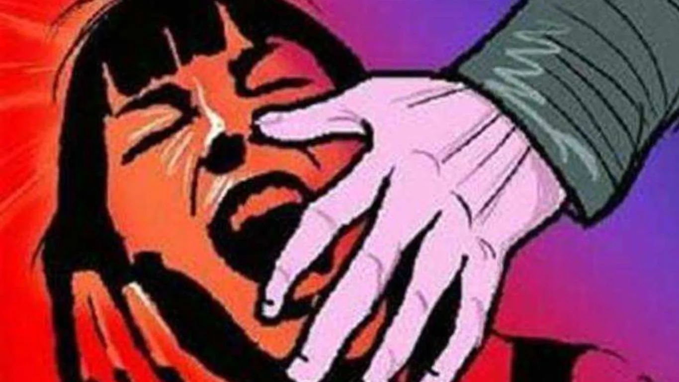 हरिद्वारः नशेड़ी दामाद ने की सास की गला दबाकर हत्या, होश में आने पर खुद कबूला गुनाह 