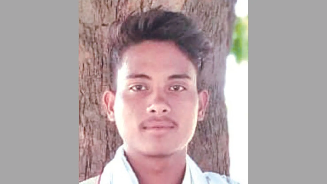 खटीमाः परीक्षा देकर लौट रहे छात्र की सड़क हादसे में मौत, परिवार में कोहराम
