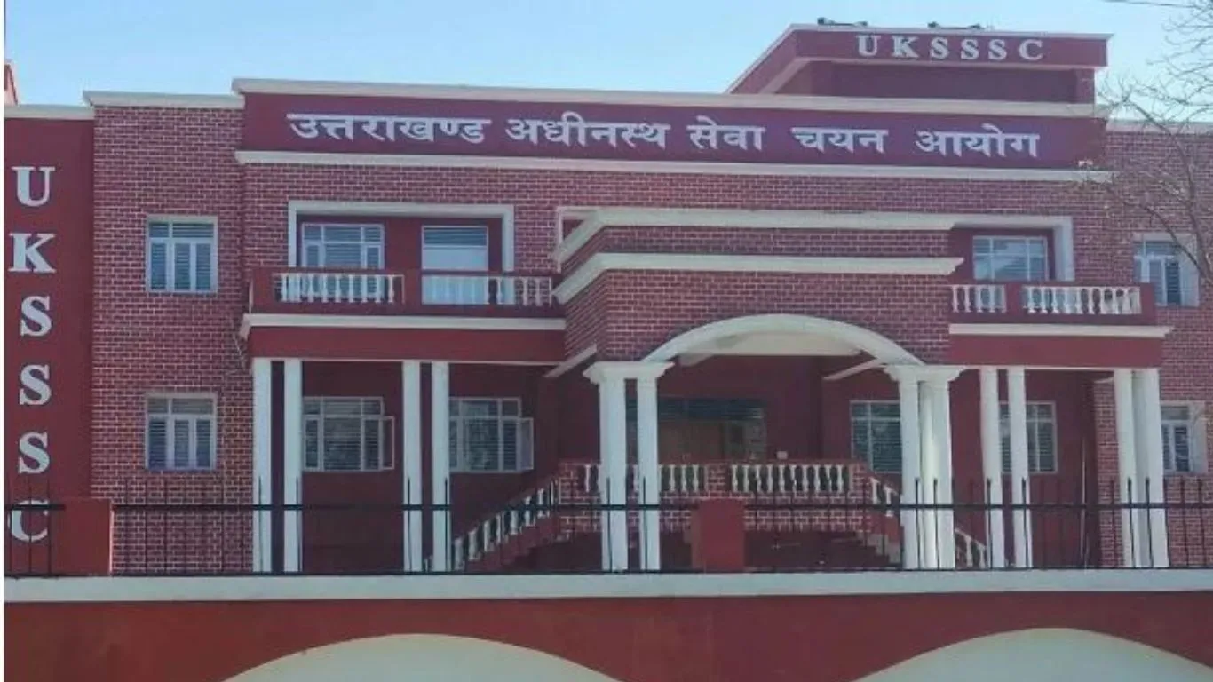 UKSSSC: भर्तियों का जल्द जारी होगा कैलेंडर, रैंकर्स भर्ती का जारी होगा 1-2 दिन में परिणाम