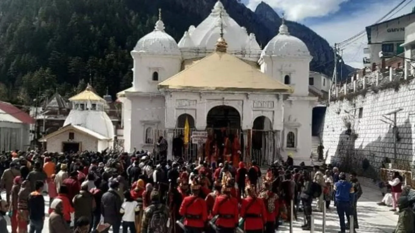 Chardham Yatra 2023: 20 मार्च के बाद शुरू होगें यमुनोत्री व गंगोत्री धाम के लिए पंजीकरण