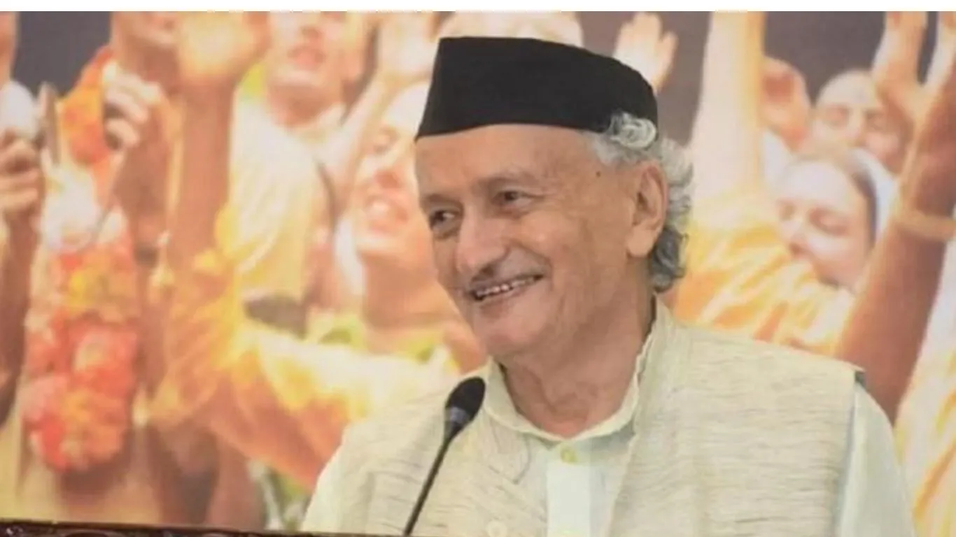 Uttarakhand News: पूर्व राज्यपाल भगत सिंह कोश्यारी बोले- अब नहीं करूंगा सक्रिय राजनीति, स्वतंत्र होकर करूंगा काम