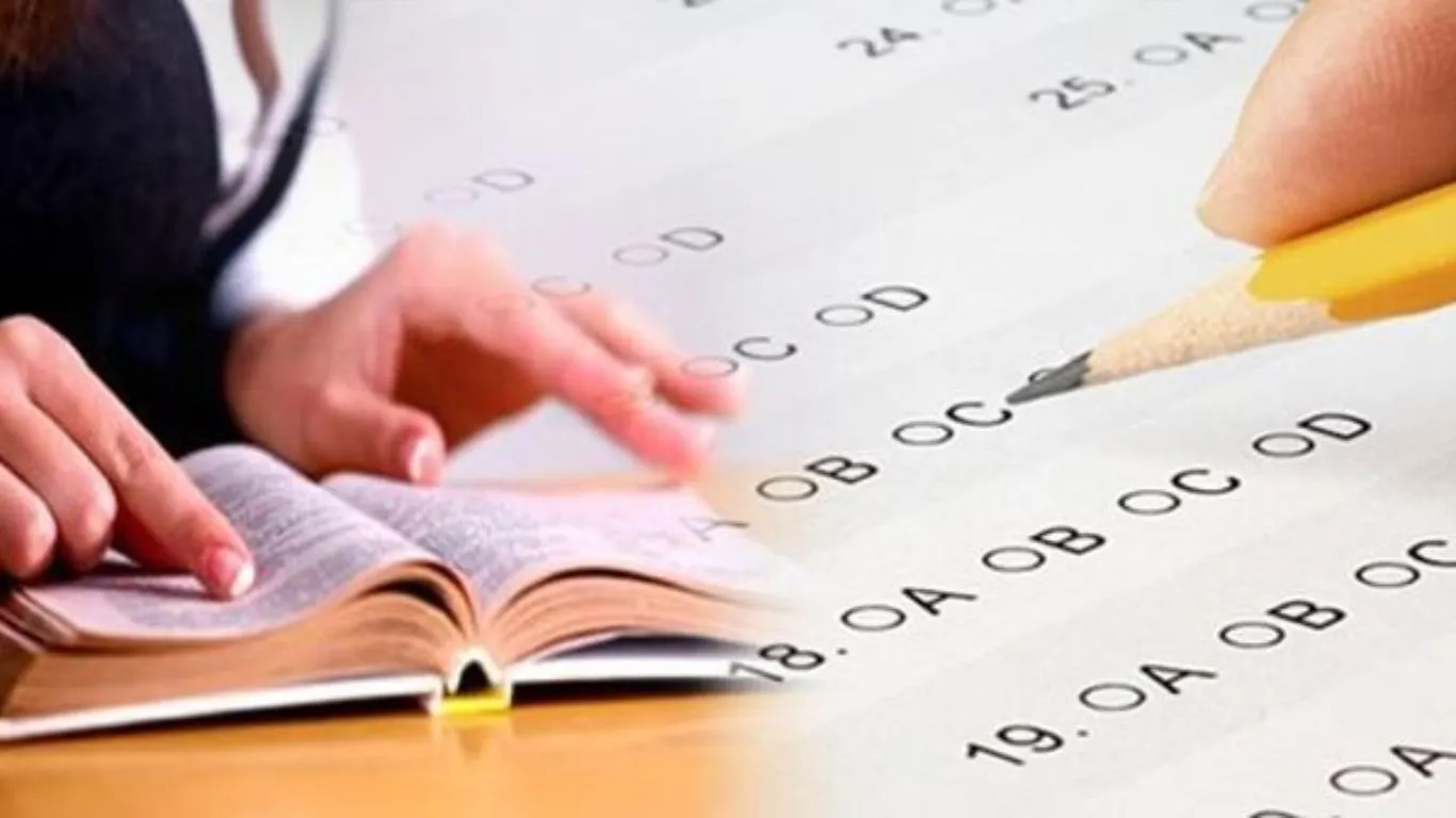 हल्द्वानीः UKPCS MAINS EXAM के तीसरे दिन 742 परीक्षार्थी रहे अनुपस्थित